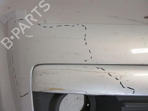 Front bumper FORD FOCUS II Turnier (DA_, FFS, DS) 1.6 TDCi | BP28174073C7 