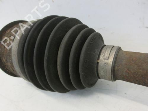 Left rear driveshaft SUBARU TRIBECA (B9) 3.6 (WXF) | BP37130878M40 - Image 6