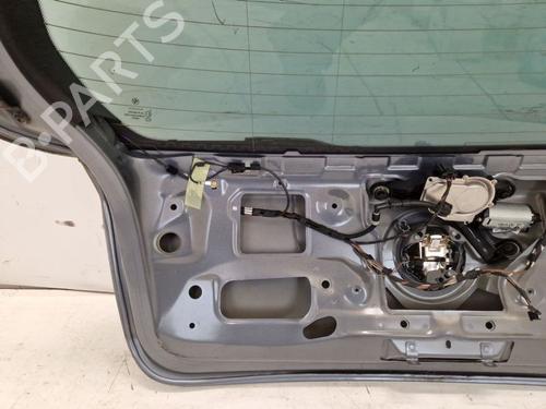 Tailgate BMW 1 (E87) 118 i | BP34738026C6  - Image 10