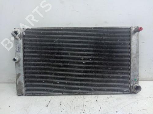 Used Water radiator BMW 5 Touring (E61) 530 d (231 hp) 29104439
