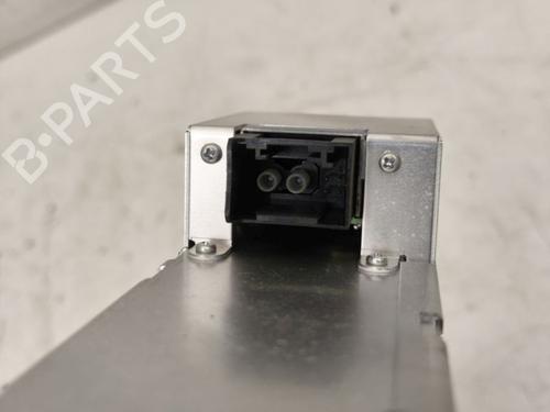 Electronic module BMW 5 (E60) 525 i | BP39638361M83 - Image 9