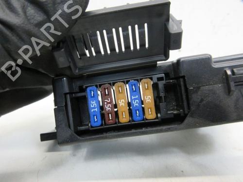 Fuse box MERCEDES-BENZ EQS (V297) EQS 450+ (297.123) | BP22965825E1 