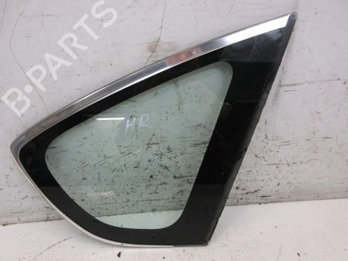 Used Rear right door window SUBARU IMPREZA Hatchback (GR, GH, G3) 2.0 D AWD (150 hp) 29093153