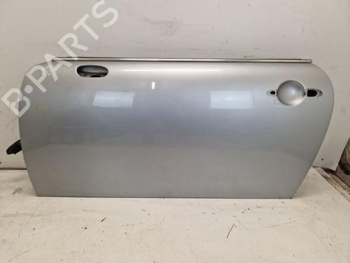 Used Left front door Left front door MINI MINI (R50, R53) Cooper (116 hp) 34103814 34103814
