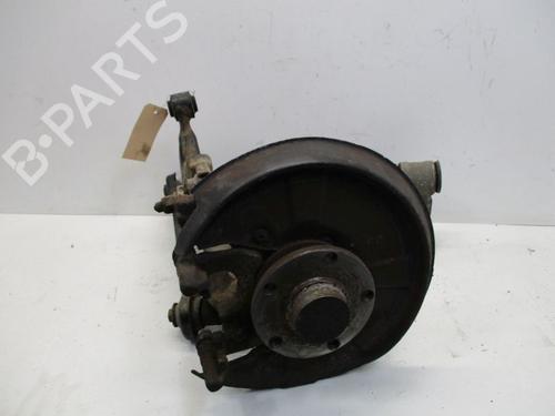 Used Right rear steering knuckle AUDI A4 B6 (8E2) 2.0 (130 hp) 18800982