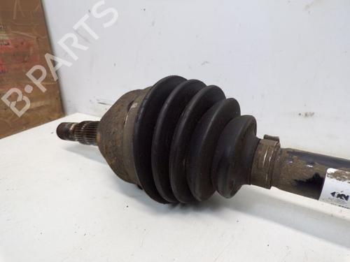 Right front driveshaft OPEL ZAFIRA / ZAFIRA FAMILY B (A05) 1.8 (M75) | BP29098852M39 