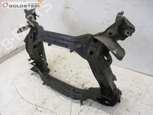 Subframe JAGUAR XF I (X250) 2.7 D | BP37105879M9  - Image 5