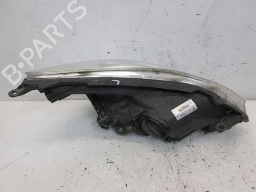 Left headlight OPEL CORSA D (S07) 1.3 CDTI (L08, L68) | BP37125579C28 - Image 4
