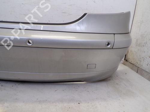 Bak støtfanger MERCEDES-BENZ C-CLASS Coupe (CL203) C 180 Kompressor (203.746) | BP29085100C8 