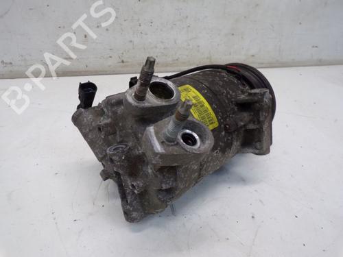 AC compressor FORD FOCUS III Turnier 1.0 EcoBoost | BP29101665M34
