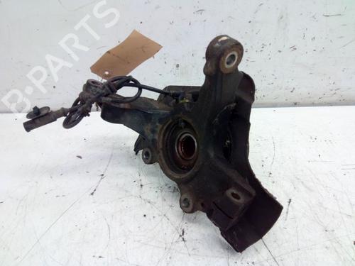 Right front steering knuckle OPEL CORSA E (X15) 1.0 (08, 68) | BP25748852M26 