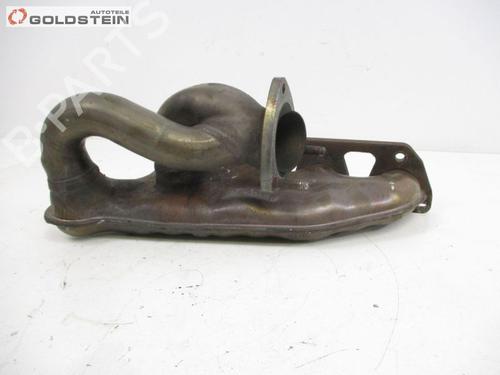 Exhaust manifold AUDI A4 B6 Avant (8E5) 2.0 | BP18789878M110 