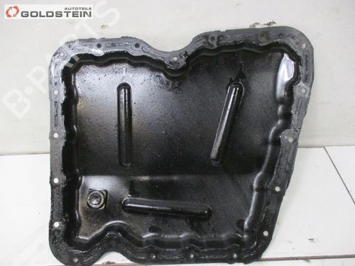 Oil sump NISSAN X-TRAIL II (T31) 2.0 dCi 4x4 | BP25013219M115 