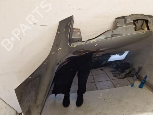 Hood OPEL ANTARA A (L07) 2.0 CDTI 4x4 | BP29105602C1 