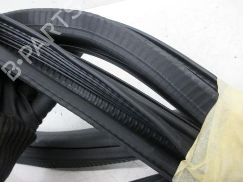 Rubber door seal MERCEDES-BENZ EQS (V297) EQS 450+ (297.123) | BP29097993C142 