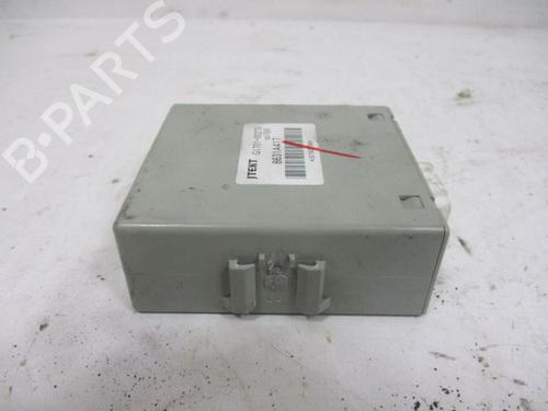 Control unit CITROËN C-CROSSER (VU_, VV_) 2.2 HDi | BP38026766M11 - Image 3