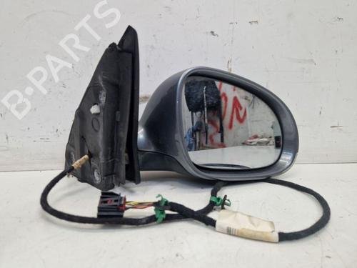 Used Right mirror Right mirror VW GOLF VI Variant (AJ5) 1.6 TDI (105 hp) 39908811 39908811