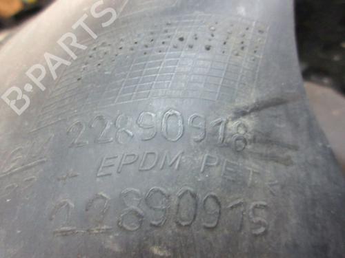 Wheel arch OPEL INSIGNIA A Sports Tourer (G09) 2.0 CDTI (35) | BP29095107C56 