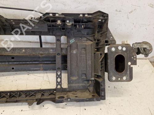 Crossmember FORD FIESTA VI (CB1, CCN) 1.6 Ti | BP29108195C162 