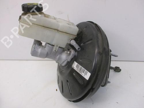Used Servo brake RENAULT CLIO IV (BH_) 1.2 TCe 120 (BHM0) (120 hp) 29083686