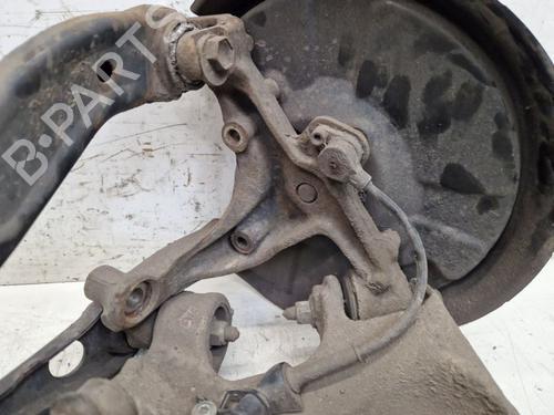 Left rear steering knuckle AUDI A4 B7 (8EC) 1.8 T | BP37137610M27 - Image 5