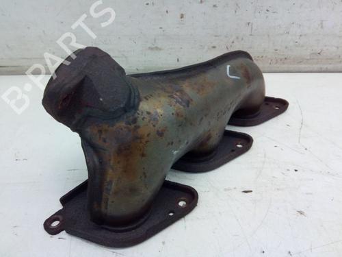 Used Exhaust manifold MERCEDES-BENZ C-CLASS (W204) C 300 4-matic (204.081) (231 hp) 29102093