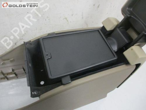 Middle console VOLVO V70 III (135) D5 | BP37104786I22 - Image 7