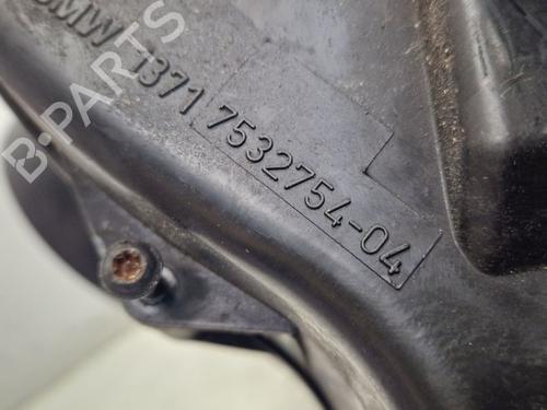 Air filter box BMW X1 (E84) sDrive 18 i | BP30794916M87