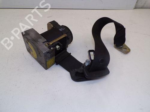 Used Rear left seatbelt MERCEDES-BENZ S-CLASS (W220) S 320 CDI (220.026, 220.126) (197 hp) 18805434
