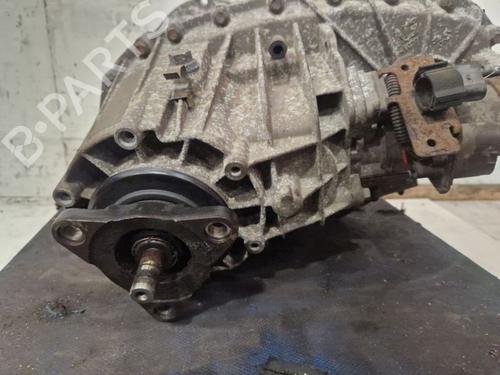 Transfer box PORSCHE CAYENNE (9PA) S 4.5 | BP31877001M36