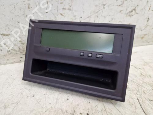 Ferdsskriver MITSUBISHI GRANDIS (NA_W) 2.4 MIVEC (NA4W) (165 hp) 27370050