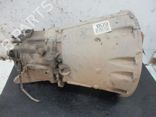 Gearbox MERCEDES-BENZ C-CLASS (W203) C 240 (203.061) | BP19293662M3 
