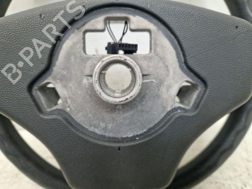 Steering wheel OPEL CORSA D (S07) 1.3 CDTI (L08, L68) | BP37132823C49 - Image 6