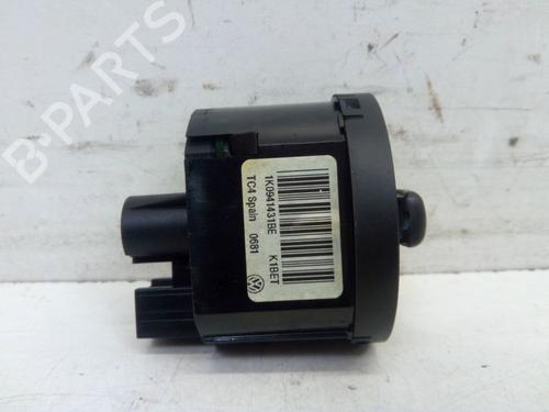 Headlight switch VW CADDY III MPV (2KB, 2KJ, 2CB, 2CJ) 1.2 TSI | BP30084990I24 