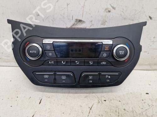 Commande Chauffage FORD C-MAX II (DXA/CB7, DXA/CEU) 2.0 TDCi (140 hp) 31703847