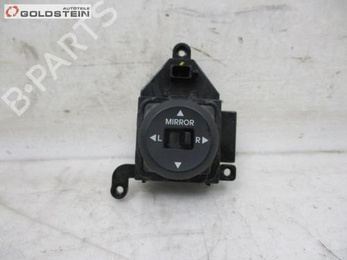 Used Mirror switch HYUNDAI i30 (FD) 1.6 CRDi (116 hp) 25224016