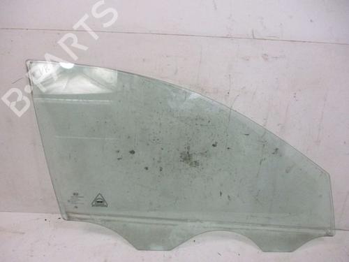 Front right quarter glass KIA CEE'D Hatchback (ED) 1.6 BP18798787C112