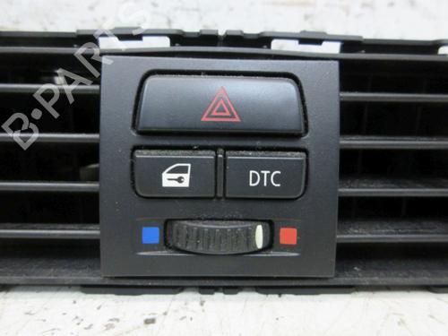 Air vent BMW 3 Touring (E91) 320 d | BP37126332I21 - Image 5
