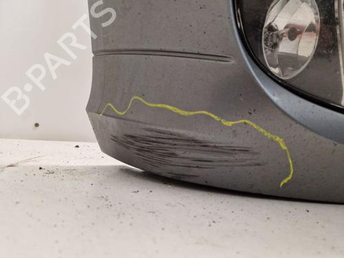 Front bumper BMW 3 Touring (E91) 318 d | BP32101040C7