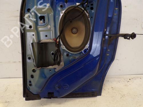 Right rear door MINI MINI CLUBMAN (R55) Cooper | BP29098945C5 