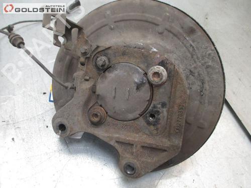 Right rear steering knuckle OPEL ASTRA J (P10) 1.6 (68) | BP13759067M28 