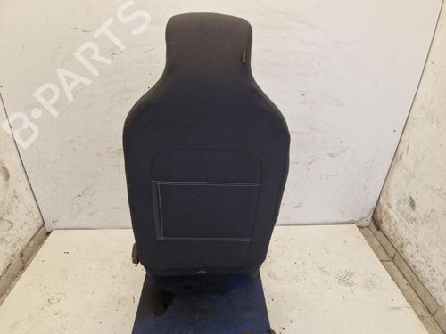 Right front seat RENAULT ZOE (BFM_) ZOE (BFMD) | BP37137253C16 - Image 6