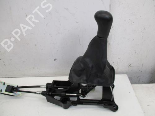 Shift knob MITSUBISHI MIRAGE / SPACE STAR VI Hatchback (A0_A) 1.2 | BP28174674I34 