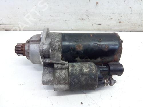 Starter VW TIGUAN (5N_) 2.0 TDI 4motion | BP37134742M8 - Image 3