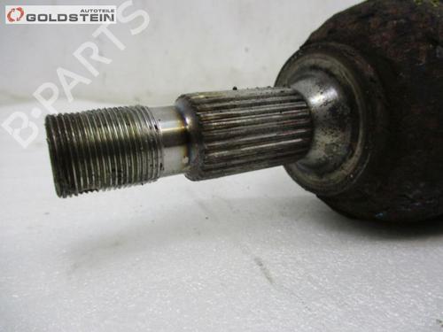 Left front driveshaft PEUGEOT RCZ 2.0 HDi | BP37104974M38 - Image 2