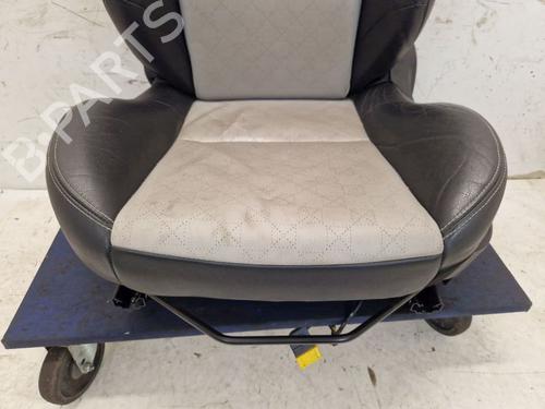 Left front seat PEUGEOT 207 CC (WD_) 1.6 16V | BP37140560C15  - Image 5
