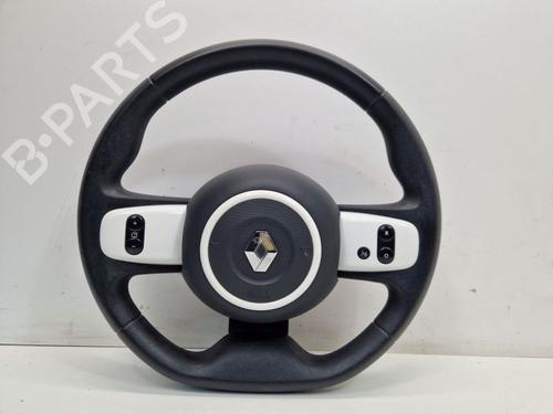 steering-wheel-renault-twingo-iii-bcm_-bca_-2014-39201241 main image