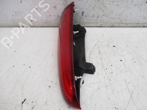 Used Left taillight RENAULT KANGOO / GRAND KANGOO II (KW0/1_) 1.5 dCi 90 (KW05, KW08, KW0G, KW11) (90 hp) 19296133