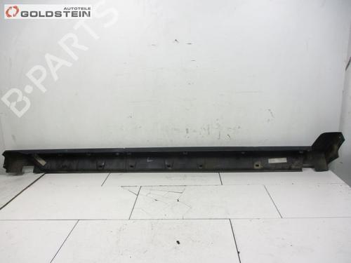 Door moulding trim JEEP COMPASS (MK49) 2.4 | BP28167592C150 