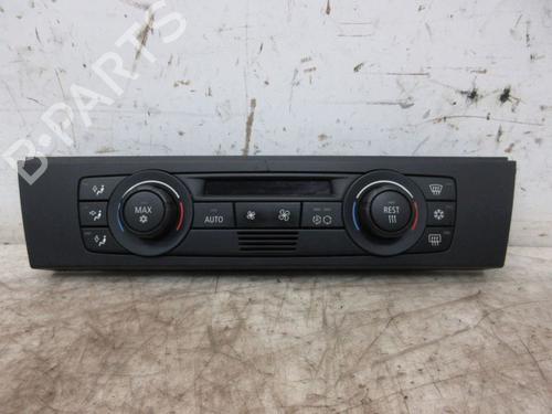 climate-control-bmw-3-e90-2004-2005-2006-2007-2008-2009-2010-2011-2012-37129433 main image